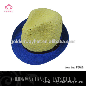 wholesale hats straw weaving straw hat kids straw hat